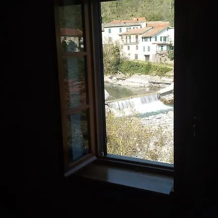 La Casetta *