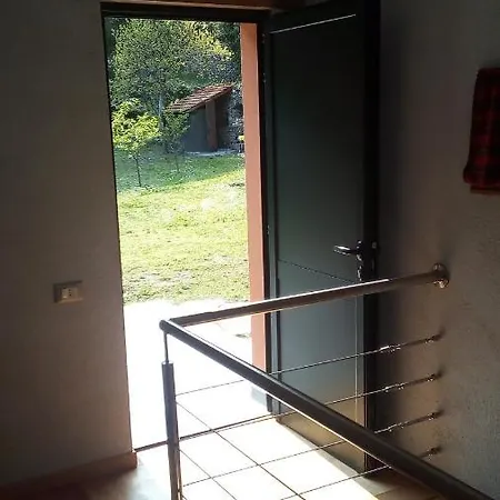 La Casetta * Pieve di Teco