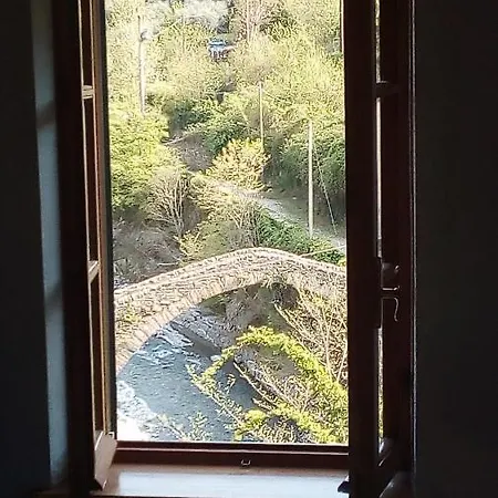 Dom wakacyjny La Casetta *
