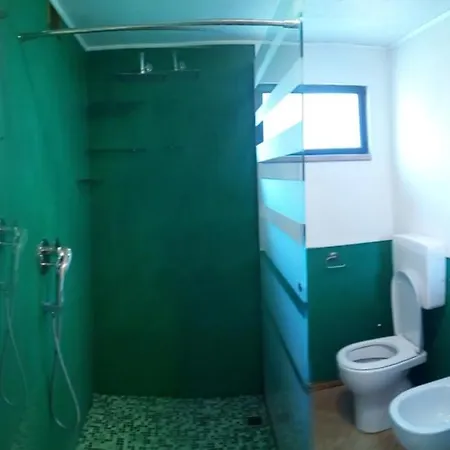 Dom wakacyjny La Casetta Pieve di Teco