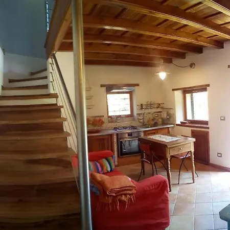 La Casetta * Pieve di Teco